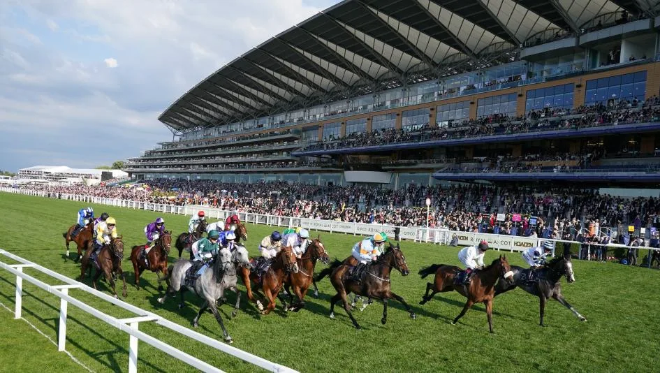 丘吉尔唐斯：肯塔基德比的摇篮 - j9体育