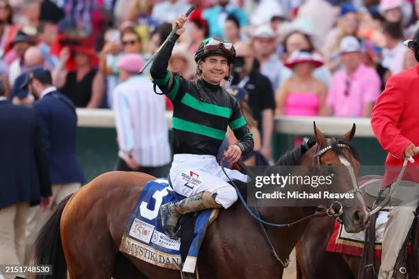 骑师 瑞安·摩尔 - 骑师档案 - j9体育