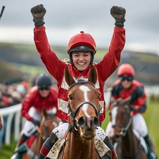 骑师 弗兰基·德托里 - 骑师档案 - j9体育